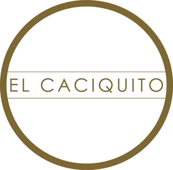 El Caciquito logo